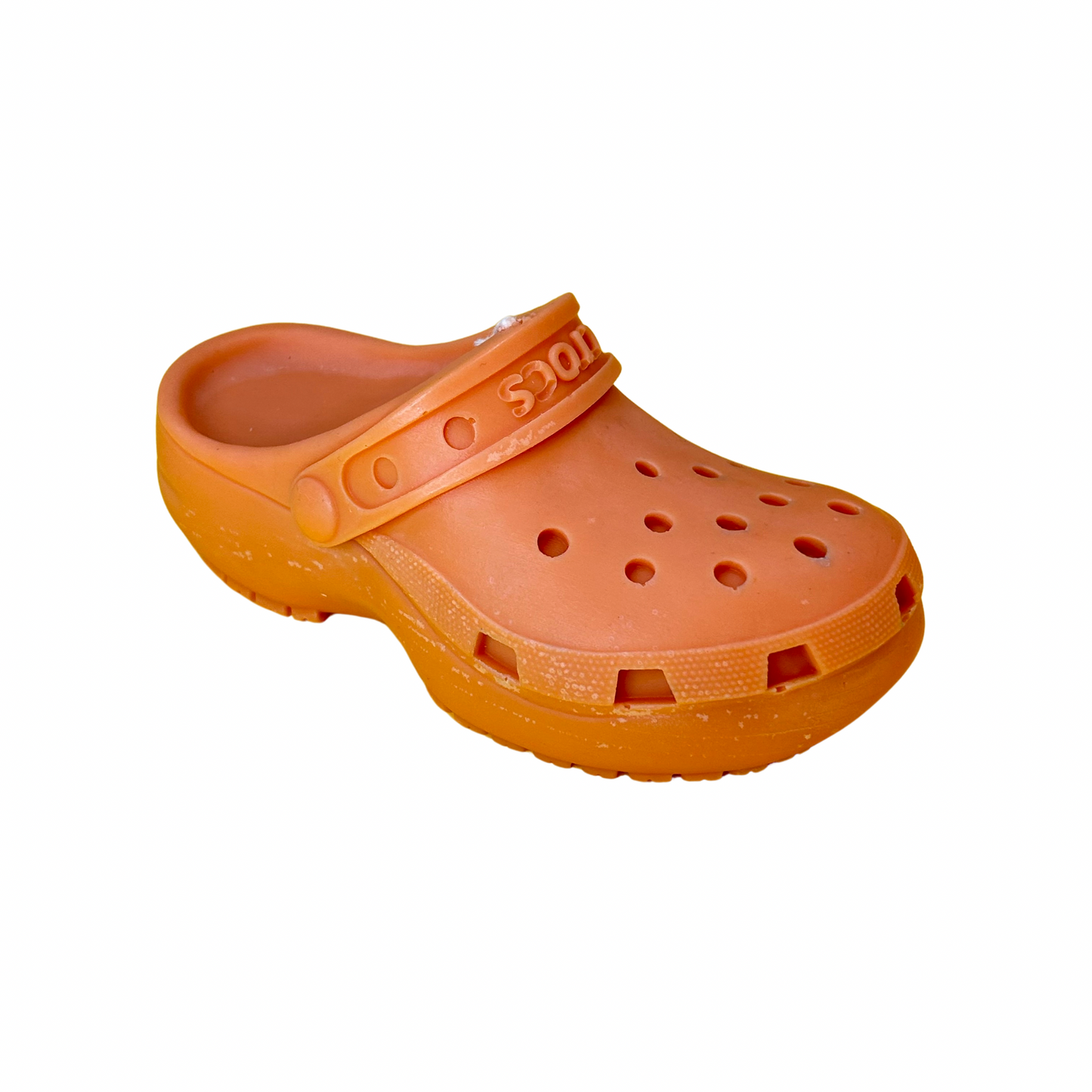 Bougie Crocs Gigi Pop