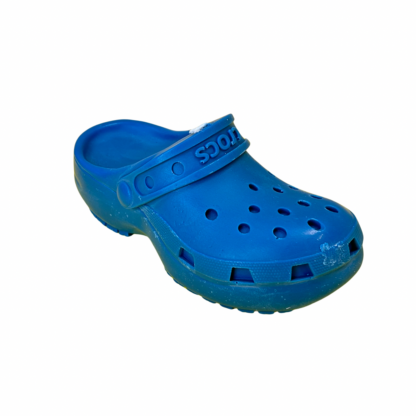 Bougie Crocs Gigi Pop