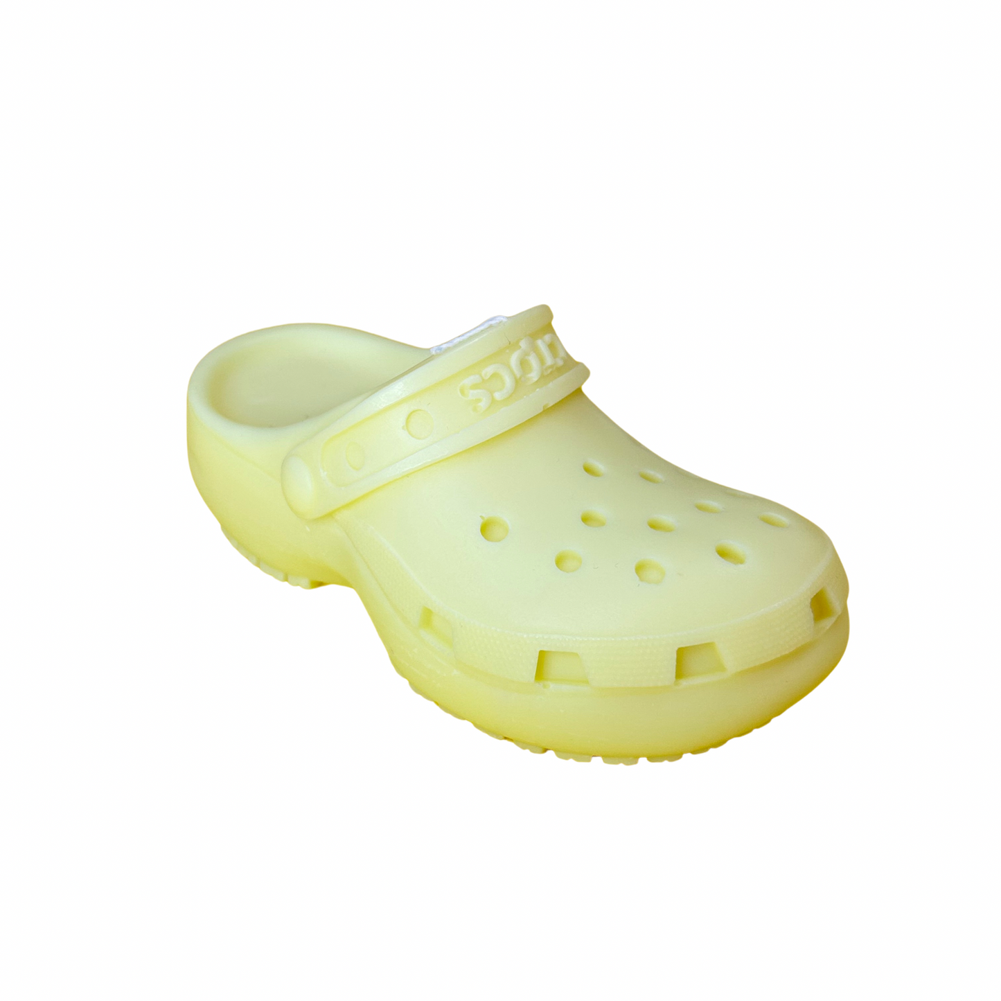 Bougie Crocs Gigi Pop
