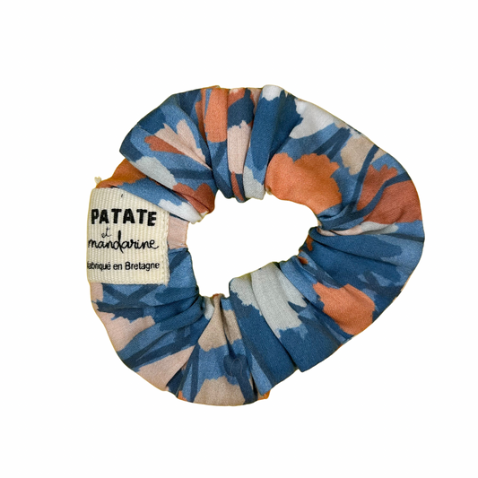 Chouchou moyen Patate et mandarine
