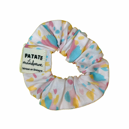 Chouchou moyen Patate et mandarine