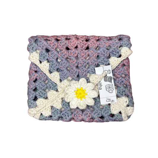 Pochette granny Jonitha boutique