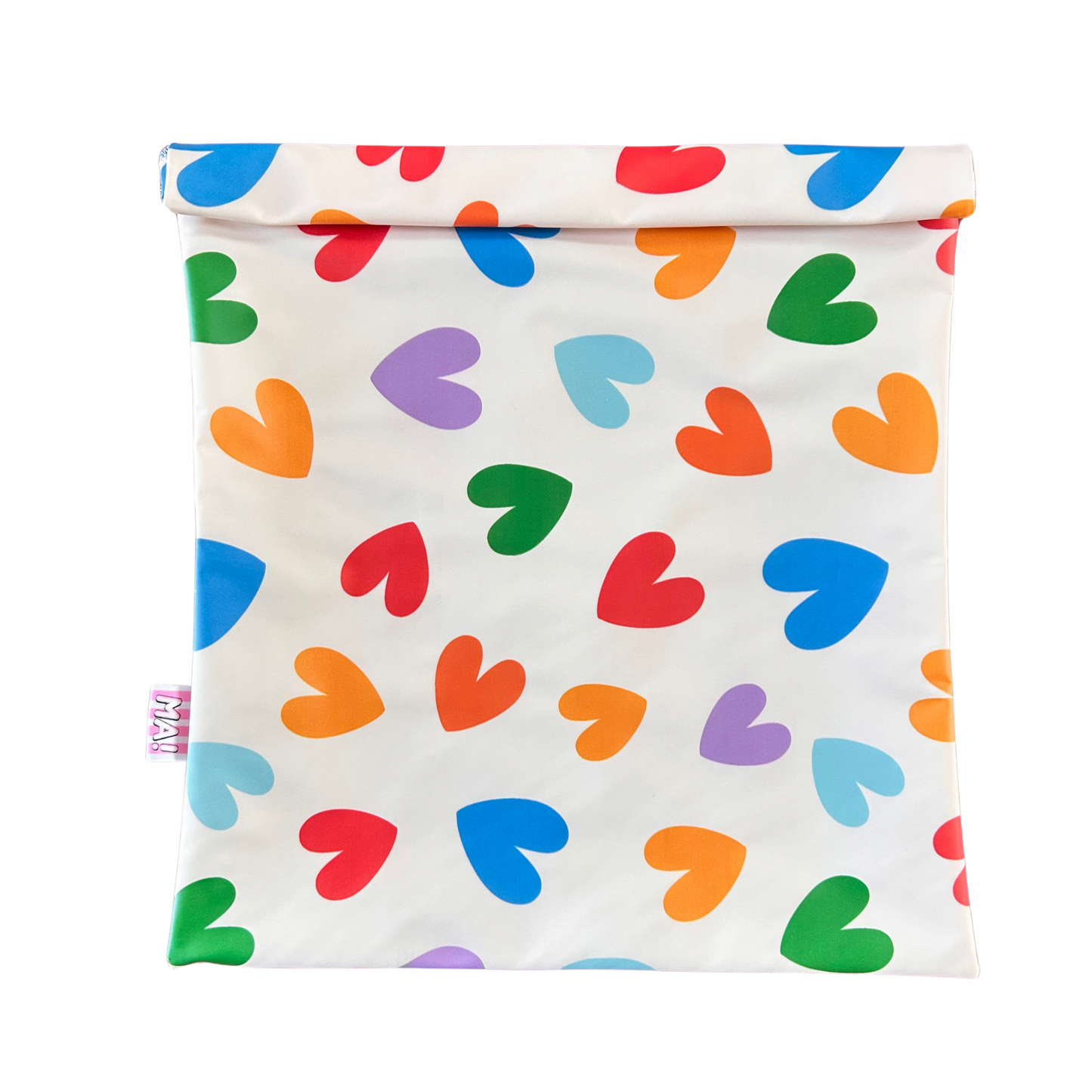 Sac à maillot Machatatelier
