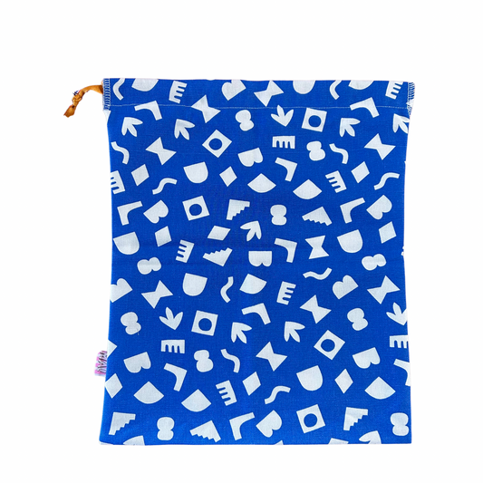 Sac à pain Machatatelier