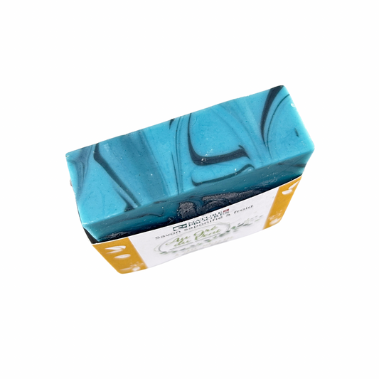 Savon L’air marin Au gré du vent